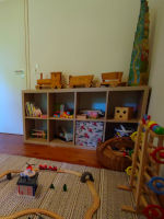 Spielzimmer